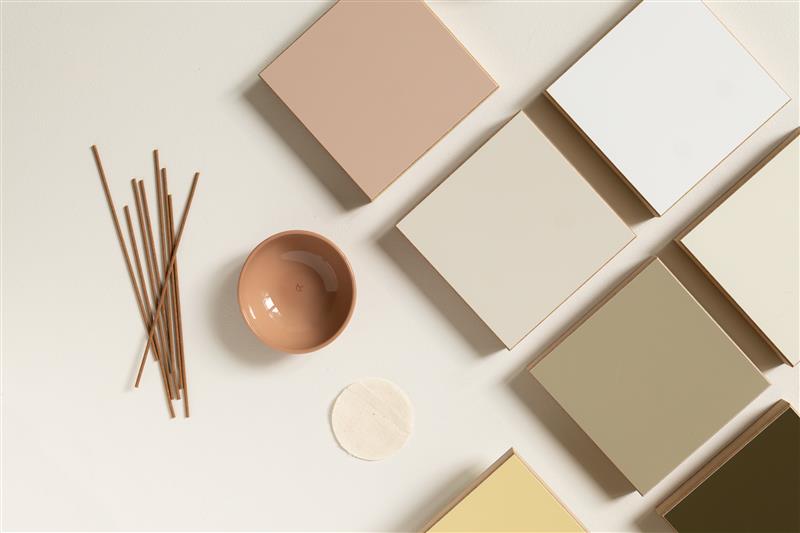 Sampleboxen