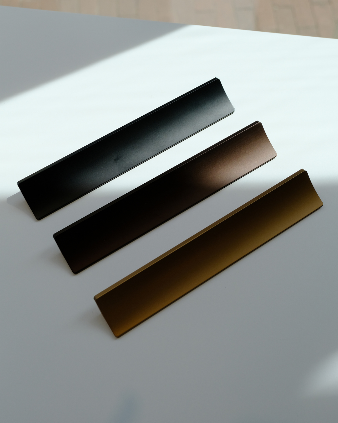 Hoken Studio handgreep Ciel Handle