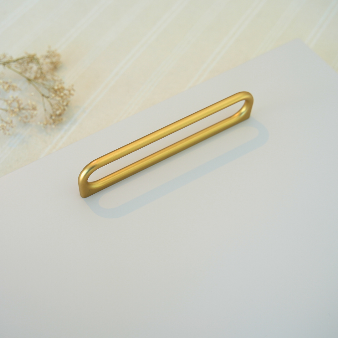 Hoken Studio handgreep Luck Handle