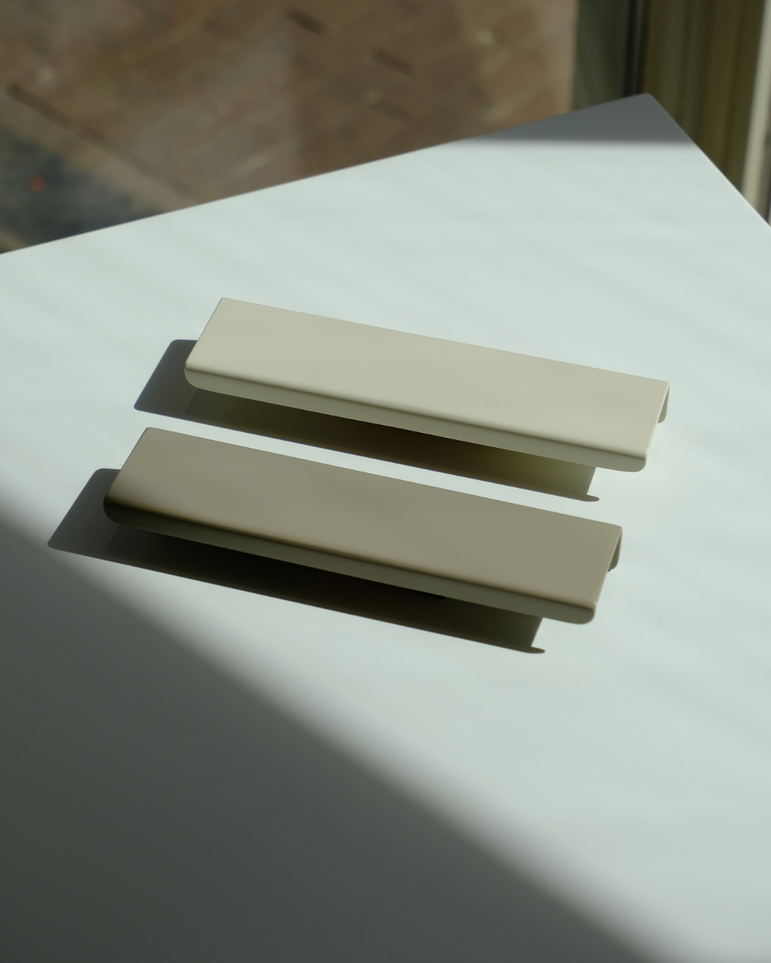 Hoken Studio handgreep Neutral Tophandle