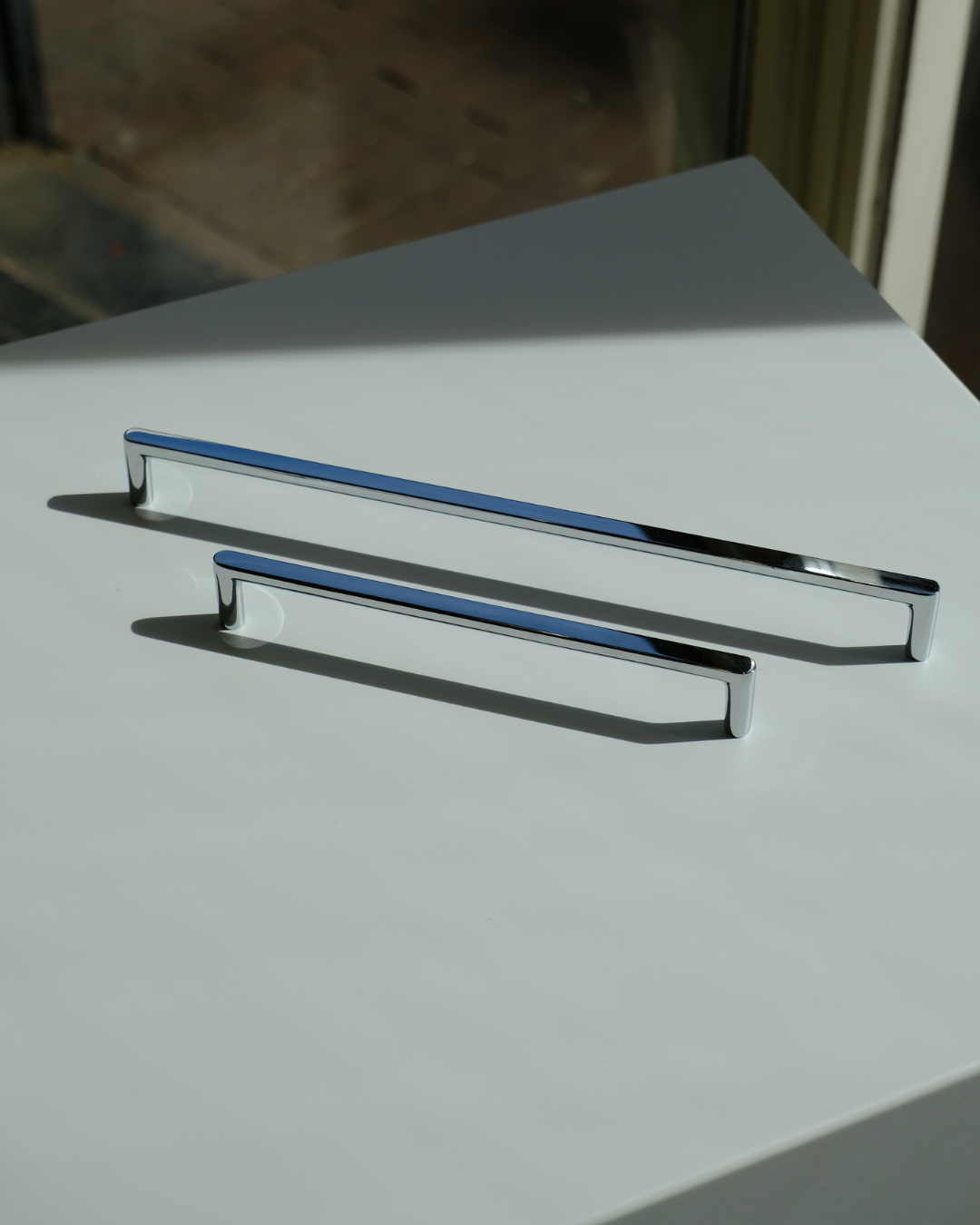 Hoken Studio handgreep Pure Handle