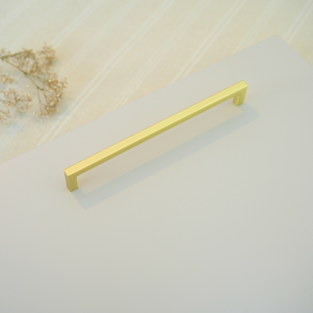 Hoken Studio handgreep Straight Handle