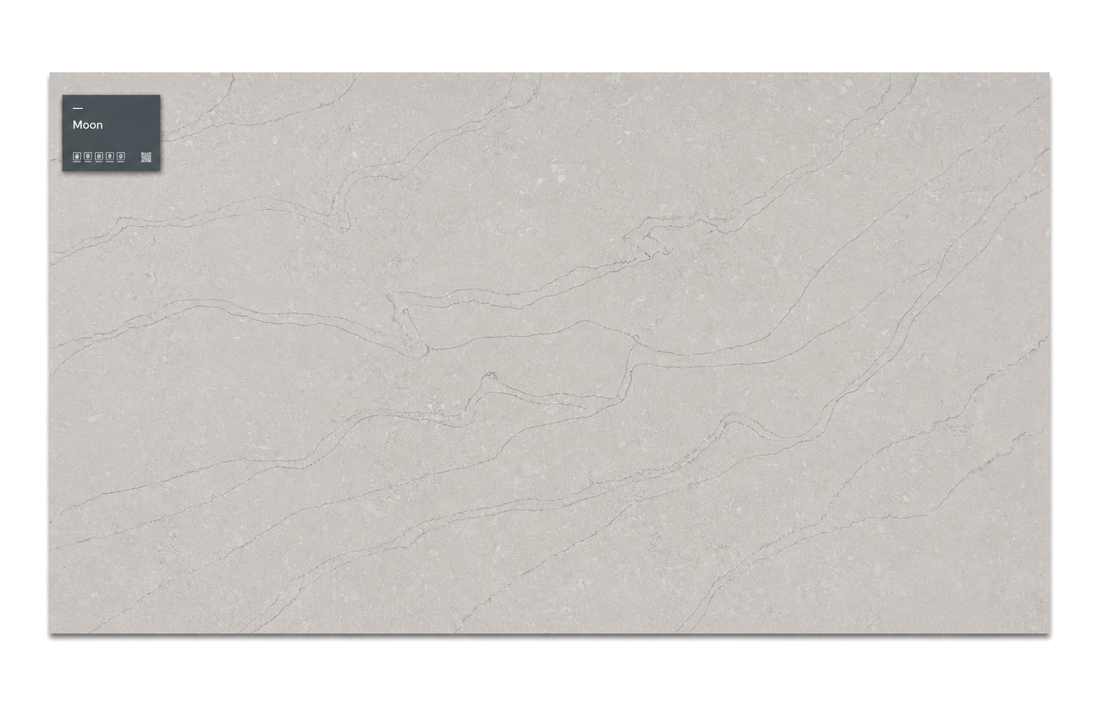 Hoken Studio werkblad kleur Moon (transparante achtergrond)